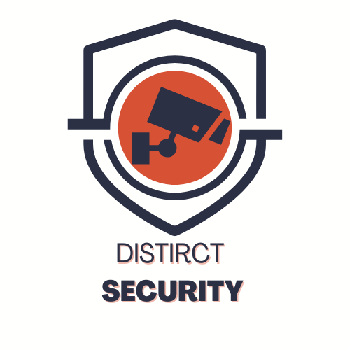 District Security Inc